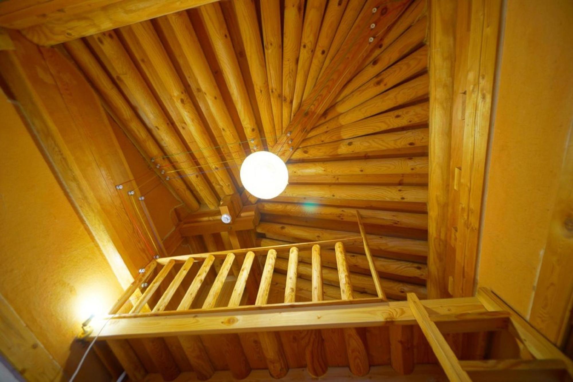 Hanok Gotaek Goeul จอนจู ภายนอก รูปภาพ